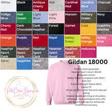Load image into Gallery viewer, Mrs Sweatshirt