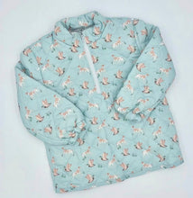 Load image into Gallery viewer, Preorder Quilted Quarter Zip