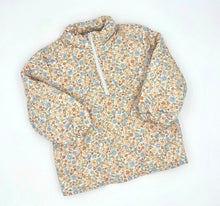 Load image into Gallery viewer, Preorder Quilted Quarter Zip