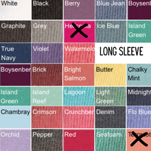 Load image into Gallery viewer, Chelsea Monogram Pocket Shirt