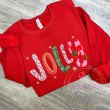 Load image into Gallery viewer, Jolly Christmas Shirt