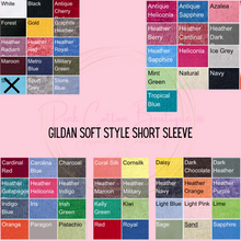 Load image into Gallery viewer, Play Ball Sequin Embroidered Shirt