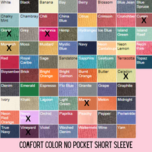 Load image into Gallery viewer, Pufffy Embroidered Name Shirt