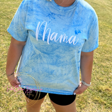 Load image into Gallery viewer, Pufffy Embroidered Name Shirt
