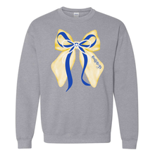 Load image into Gallery viewer, School Spirit Bow Shirt