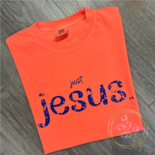 Load image into Gallery viewer, Just Jesus