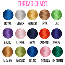 Load image into Gallery viewer, Team Spirit Embroidered Short Sleeve Shirt
