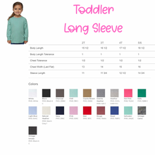 Load image into Gallery viewer, Glitter Cheerleader Shirt

