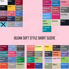 Load image into Gallery viewer, Mama Embroidered Shirt
