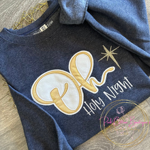 Load image into Gallery viewer, Oh Holy Night Shirt
