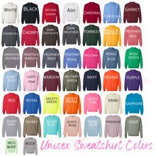 Load image into Gallery viewer, Glitter Cheerleader Shirt
