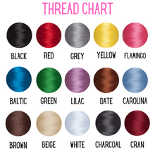 Load image into Gallery viewer, Team Spirit Embroidered Short Sleeve Shirt
