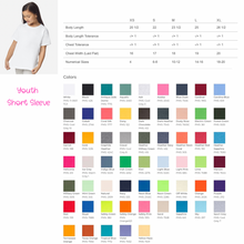 Load image into Gallery viewer, Glitter Cheerleader Shirt
