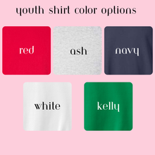 Load image into Gallery viewer, True Story Nativity Shirt
