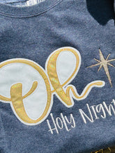 Load image into Gallery viewer, Oh Holy Night Shirt
