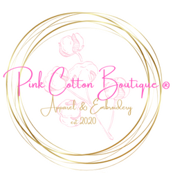 Pink Cotton Boutique, LLC