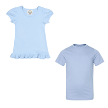 Load image into Gallery viewer, Personalized Back to School Shirts
