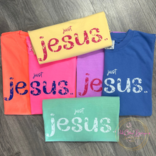 Load image into Gallery viewer, Just Jesus
