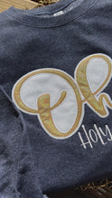 Load and play video in Gallery viewer, Oh Holy Night Shirt
